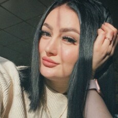Фотография девушки Кристина, 25 лет из г. Самара