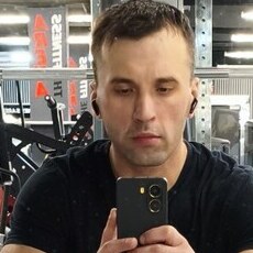 Фотография мужчины Вячеслав, 34 года из г. Омск