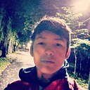 Хусниддин, 23 года