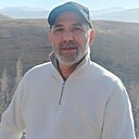 Бахрам, 55 лет