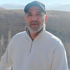 Фотография мужчины Бахрам, 55 лет из г. Ташкент