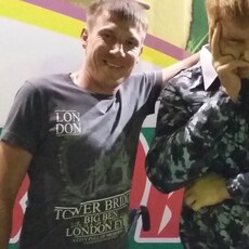 Фотография мужчины Максим, 41 год из г. Актау