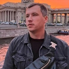 Фотография мужчины Дмитрий, 37 лет из г. Санкт-Петербург