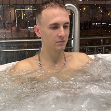 Фотография мужчины Сергей, 26 лет из г. Казань