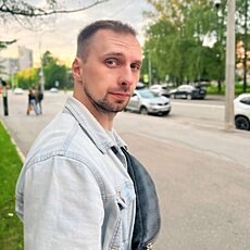 Фотография мужчины Максим, 37 лет из г. Санкт-Петербург