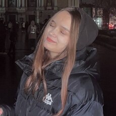Фотография девушки Алена, 22 года из г. Санкт-Петербург