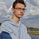 Кирилл, 19 лет