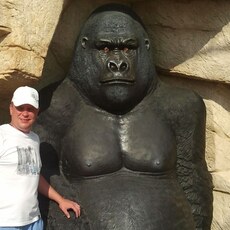 Фотография мужчины Миша, 44 года из г. Новокузнецк