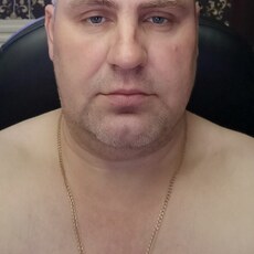 Фотография мужчины Сергей, 44 года из г. Чернь