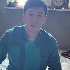 Фотография мужчины Талг, 32 года из г. Алматы
