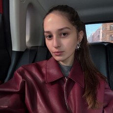Фотография девушки Екатерина, 20 лет из г. Москва