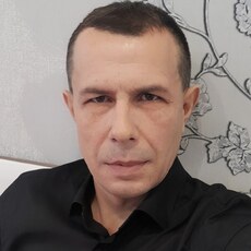 Фотография мужчины Дима, 47 лет из г. Красноярск