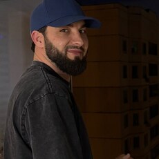 Фотография мужчины Руслан, 33 года из г. Караганда