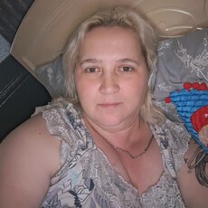 Фотография девушки Богдана, 44 года из г. Буланаш