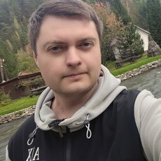 Фотография мужчины Влад, 35 лет из г. Красноярск