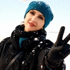 Фотография девушки Елена, 44 года из г. Богданович