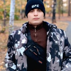 Фотография мужчины Umedjon, 22 года из г. Екатеринбург