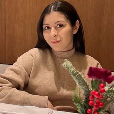 Фотография девушки Ольга, 23 года из г. Санкт-Петербург