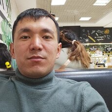 Фотография мужчины Батырхан, 31 год из г. Павлодар