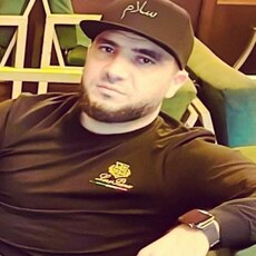 Фотография мужчины Самир, 31 год из г. Алматы