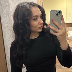 Фотография девушки Ангелина, 18 лет из г. Пенза