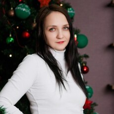 Фотография девушки Алена, 39 лет из г. Смоленск