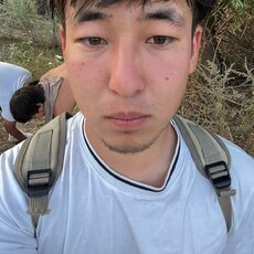 Фотография мужчины Арман, 18 лет из г. Алматы