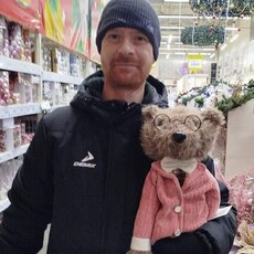 Фотография мужчины Алексей, 36 лет из г. Набережные Челны