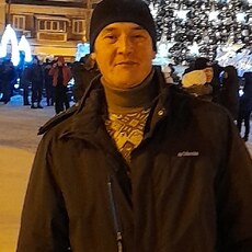 Фотография мужчины Альберт, 42 года из г. Норильск