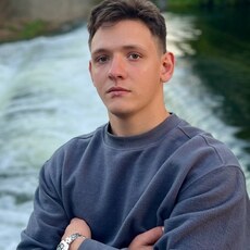 Фотография мужчины Max, 22 года из г. Нижний Новгород