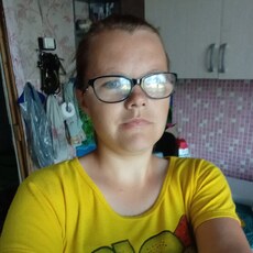 Фотография девушки Надежда, 28 лет из г. Олонец