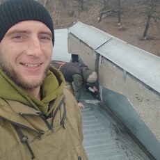 Фотография мужчины Пётр, 30 лет из г. Когалым