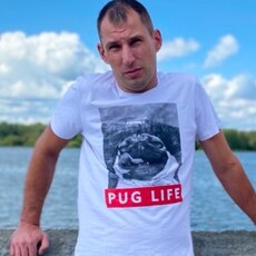 Фотография мужчины Юрий, 36 лет из г. Минск