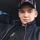 Сёма, 22 года