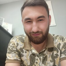 Фотография мужчины Денис, 25 лет из г. Уфа