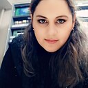 Кристина, 34 года