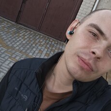 Фотография мужчины Тема, 24 года из г. Волгоград
