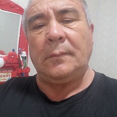 Фотография мужчины Maston, 62 года из г. Фергана