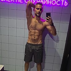 Фотография мужчины Тим, 38 лет из г. Реутов