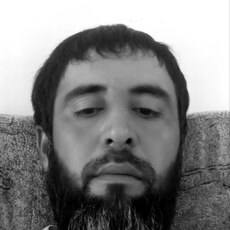 Фотография мужчины Хусанбой, 40 лет из г. Нальчик