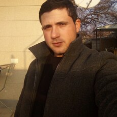 Фотография мужчины Taron, 25 лет из г. Ереван