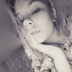 Фотография девушки Анастасия, 18 лет из г. Ачинск