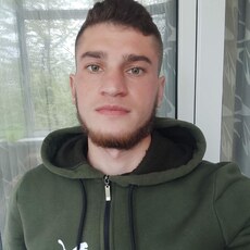 Фотография мужчины Maxy, 29 лет из г. Кишинев