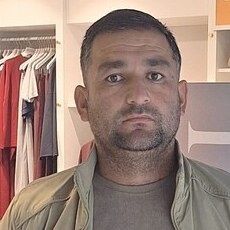 Фотография мужчины Shomurod, 38 лет из г. Севастополь