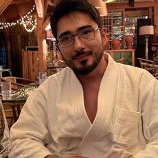 Фотография мужчины Alfarabi, 30 лет из г. Сочи