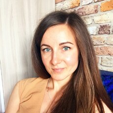 Фотография девушки Юлия, 36 лет из г. Рязань