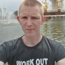 Фотография мужчины Алексей, 31 год из г. Одинцово