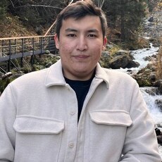 Фотография мужчины Баха, 27 лет из г. Астана