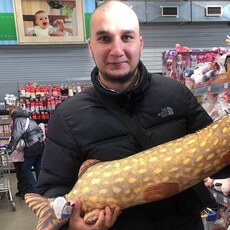 Фотография мужчины Роман, 24 года из г. Барнаул