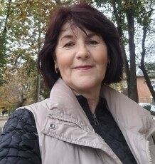 Фотография девушки Ирина, 60 лет из г. Краснодар